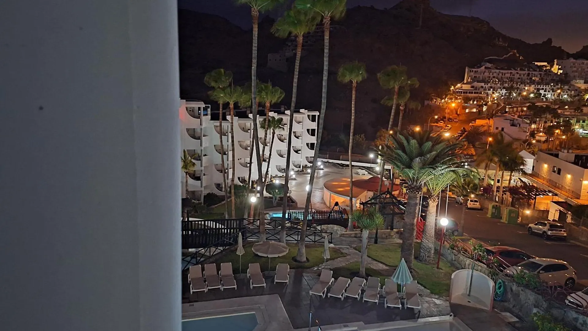 El Cardenal Casa Lise Playa Del Cura Διαμέρισμα Playa Del Cura (Gran Canaria)