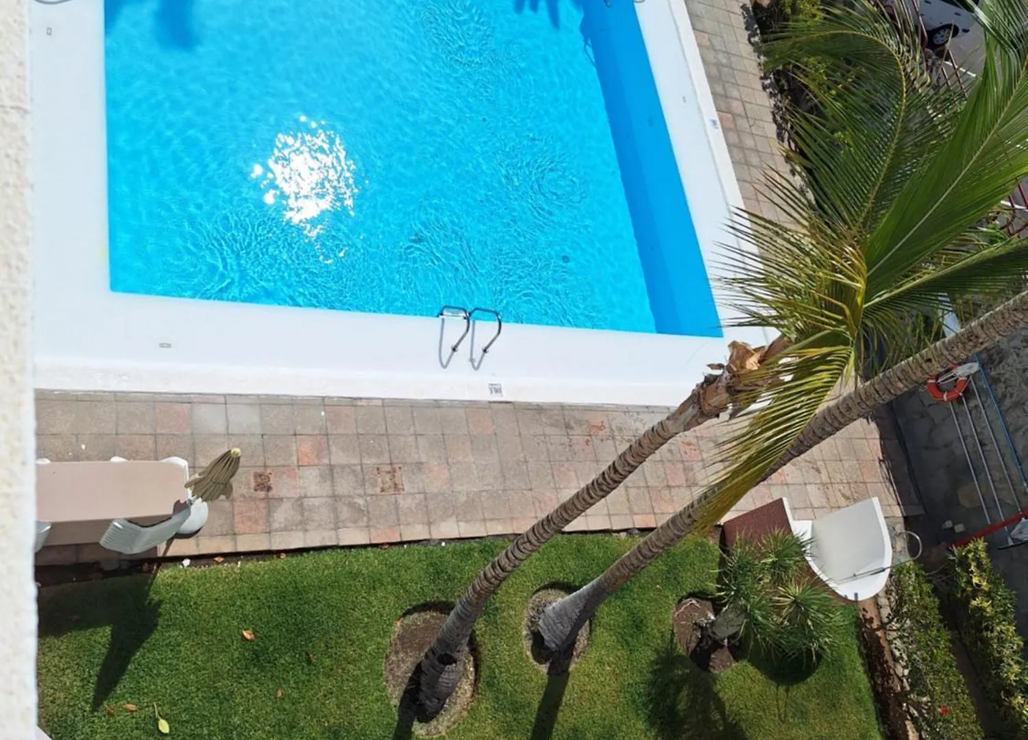 El Cardenal Casa Lise Playa Del Curaアパートメント アパート プラヤ・デル・クーラ