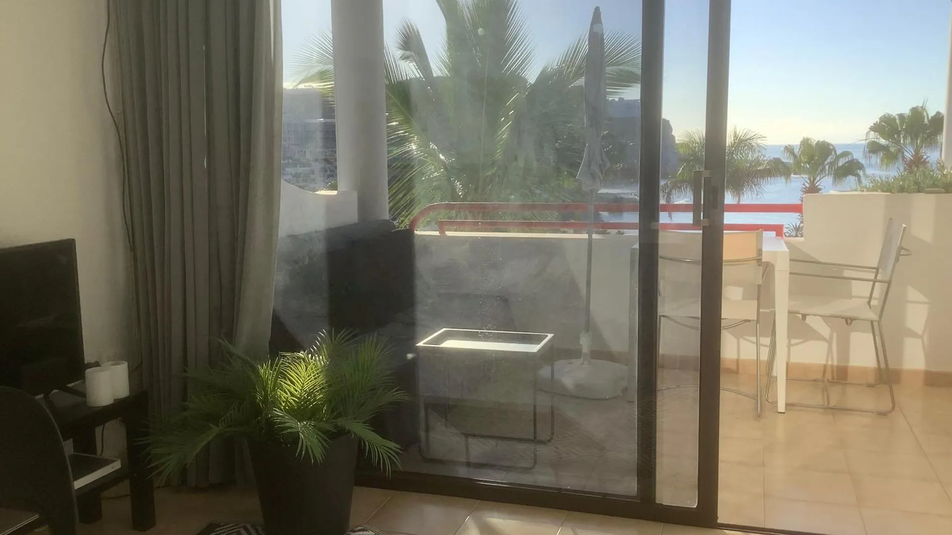 El Cardenal Casa Lise Playa Del Curaアパートメント 0*, プラヤ・デル・クーラ