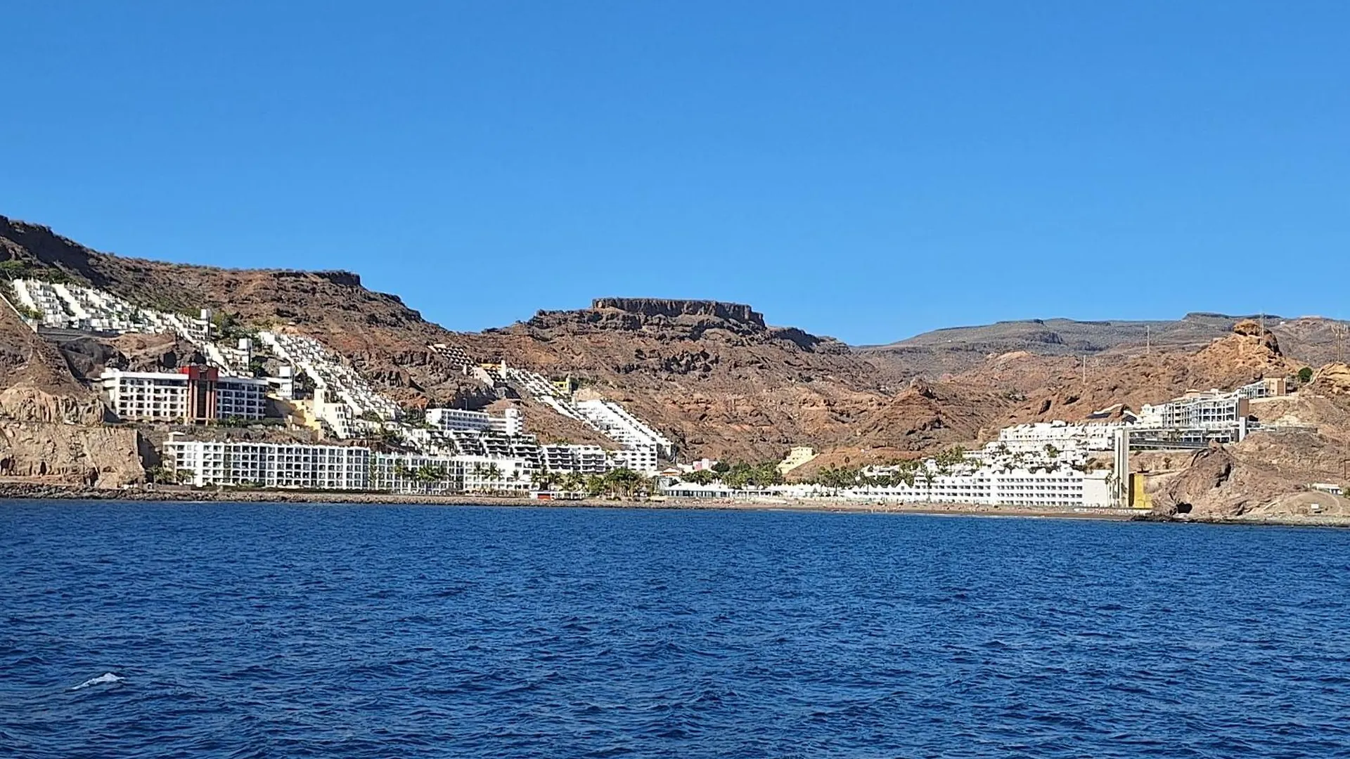 El Cardenal Casa Lise Playa Del Cura Διαμέρισμα 0*, Playa Del Cura (Gran Canaria) Ισπανία