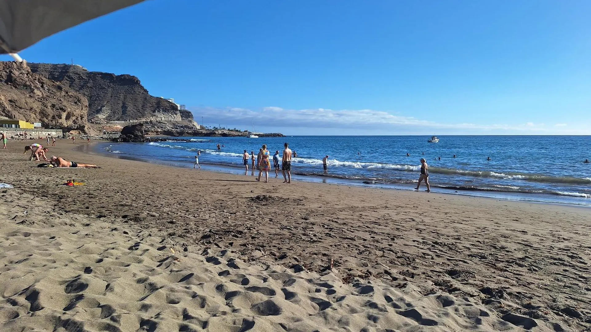 El Cardenal Casa Lise Playa Del Curaアパートメント アパート プラヤ・デル・クーラ